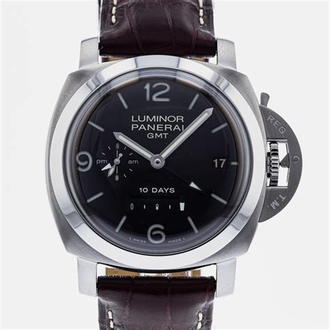 panerai luminor pam 270